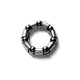 Sram torpedo 3-gang rem ds-38 kogelring s2048