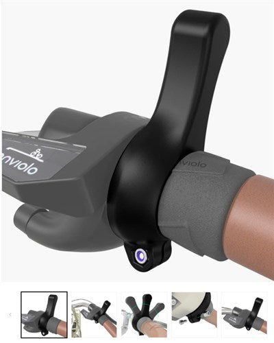 Outwet lux3d schakelpook voor enviolo twist pure