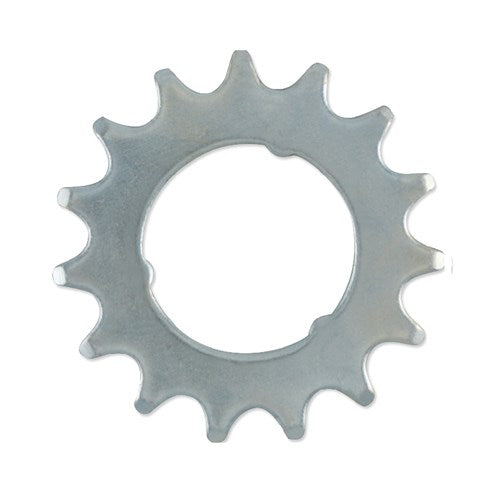 Esjot tandwiel xtrabike 13t vlak 1 2x3 32