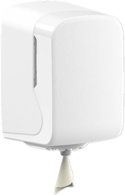 Spotless® midirol dispenser wit