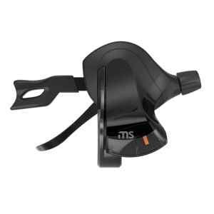 Versteller Sunrace DL-MS33 2Sp Links Zwart