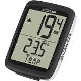 sigma bike computer bc 10.0 ats - afbeelding 1