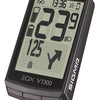 Sigma fietscomputer EOX View 1300