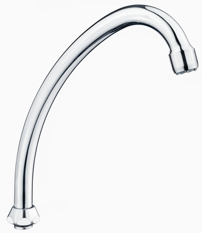 Cornat draaibare hu-uitloop 200mm ld ch - tec316103