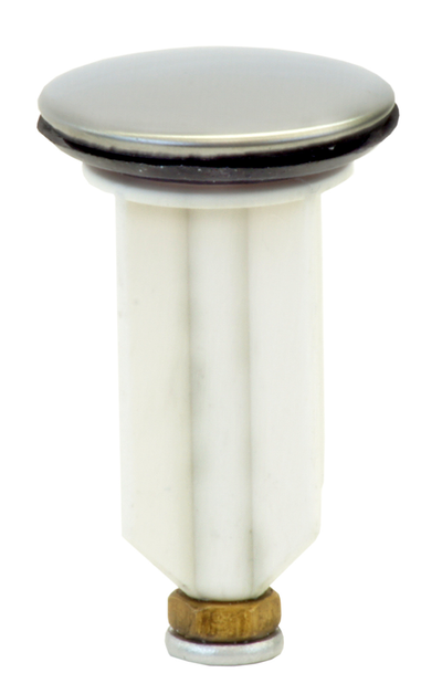 Cornat afvoerplug in kunststof d35mm ch - tec317414