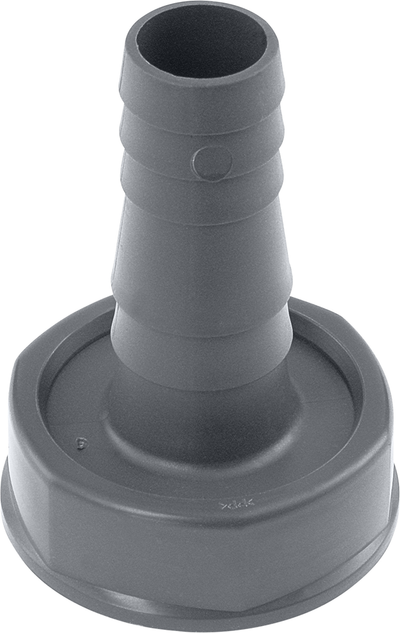 Cornat aansluiting afloop spoelbak 6 4 - tec356400r