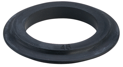 Cornat dichting gummi d42mm voor tec353020 - tec380247