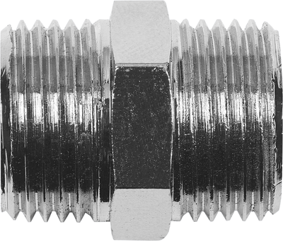 Cornat klemkoppeling ch recht 3 8mx10mm - tec5814041