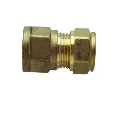 Cornat knelkoppeling ms sok 3 4vx22mm - tec583228