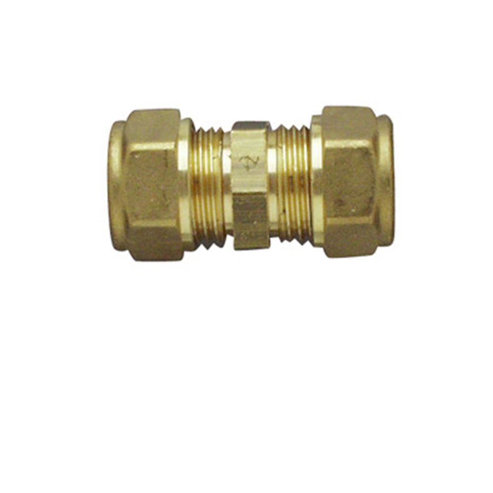 Cornat knelkoppeling ms sok 15x15mm - tec583460