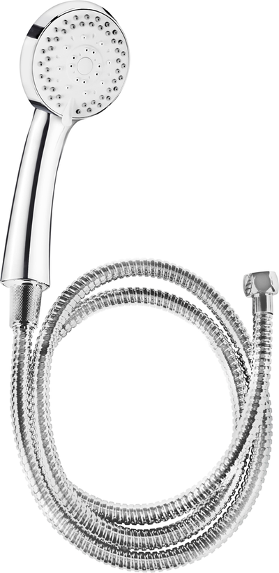 Cornat doucheset fit 3s ch - tecb3431
