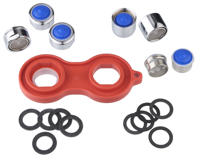 Cornat set eco-stralers 18st - tecwd307101