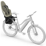 Thule yepp 2 achterzitje maxi soft sand drager 12041303 - afbeelding 5