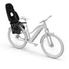 Thule achterzitje yepp nexxt 2 maxi drager zwart