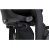 Thule yepp 2 achterzitje maxi frame zwart 12041201