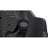 Thule yepp 2 achterzitje maxi frame zwart 12041201