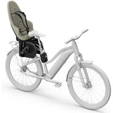 Thule achterzitje yepp 2 maxi framebevestiging beige - afbeelding 4