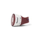Thousand traveler magnetic bike light - rear - speedway creme - afbeelding 1