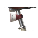Thousand traveler magnetic bike light - rear - speedway creme - afbeelding 2