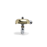Thousand bicycle bell - brass - afbeelding 1