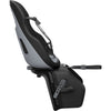 Thule Achterzitje Nexxt 2 Maxi drager grijs