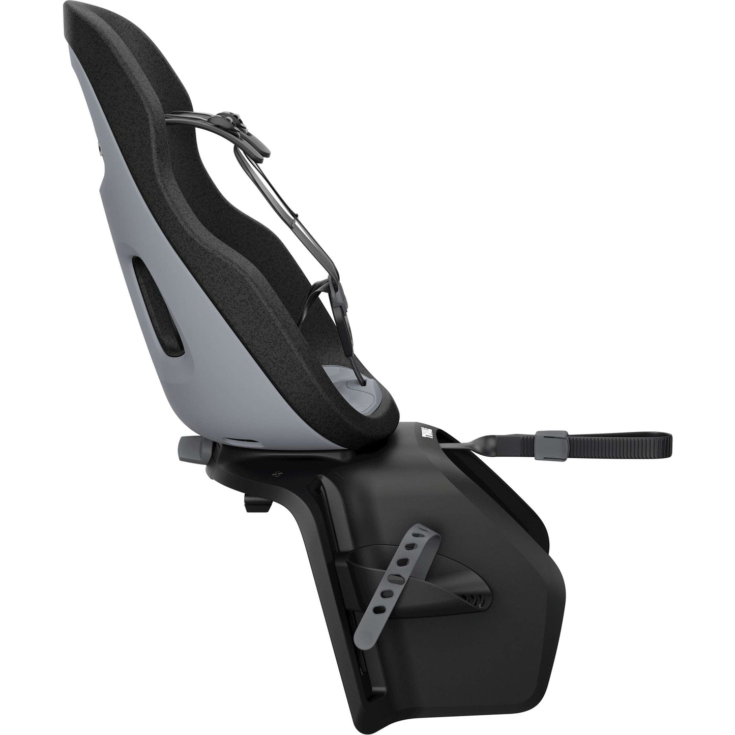 Thule Achterzitje Nexxt 2 Maxi drager grijs
