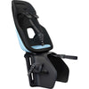 Thule Achterzitje Nexxt 2 Maxi drager blauw