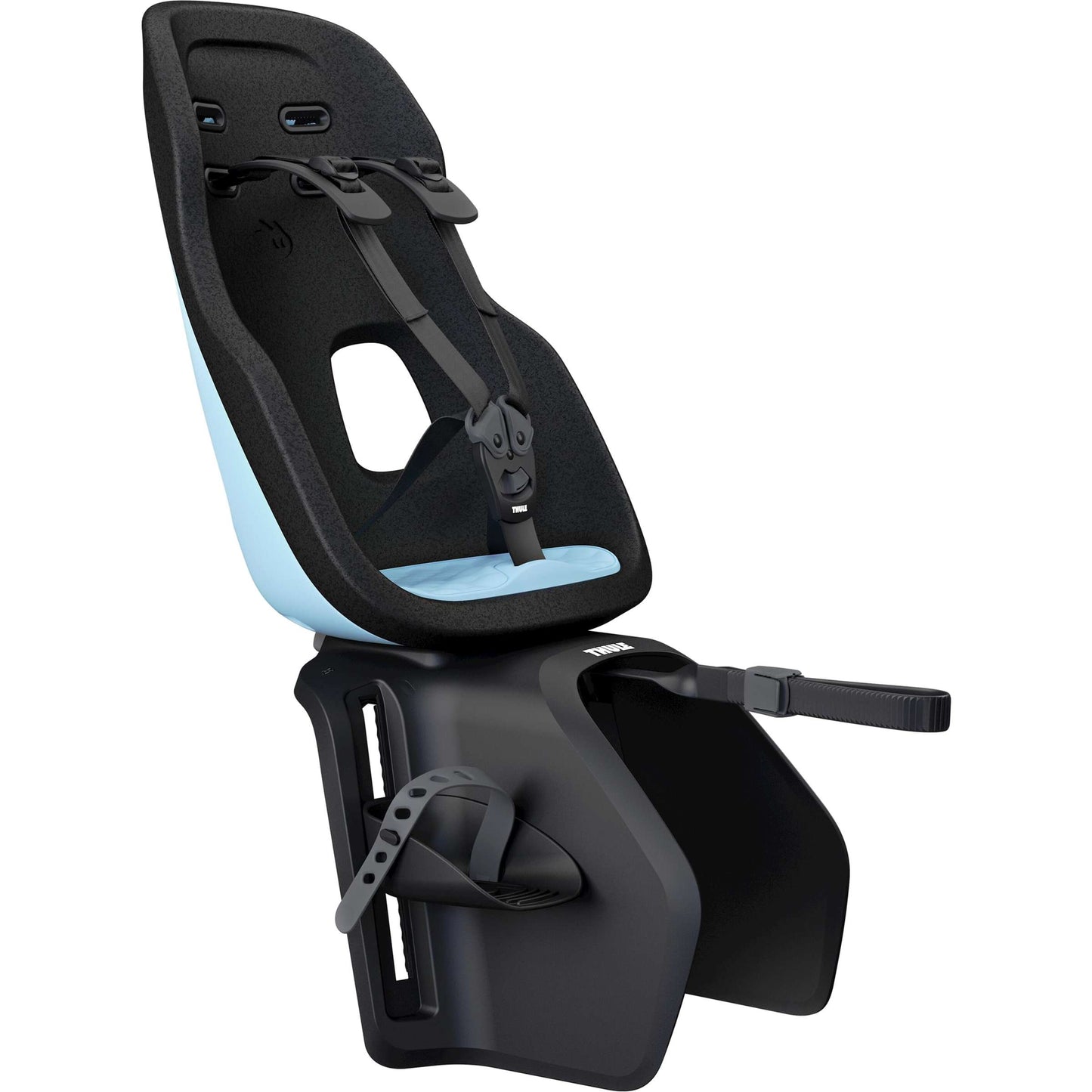 Thule Achterzitje Nexxt 2 Maxi drager blauw