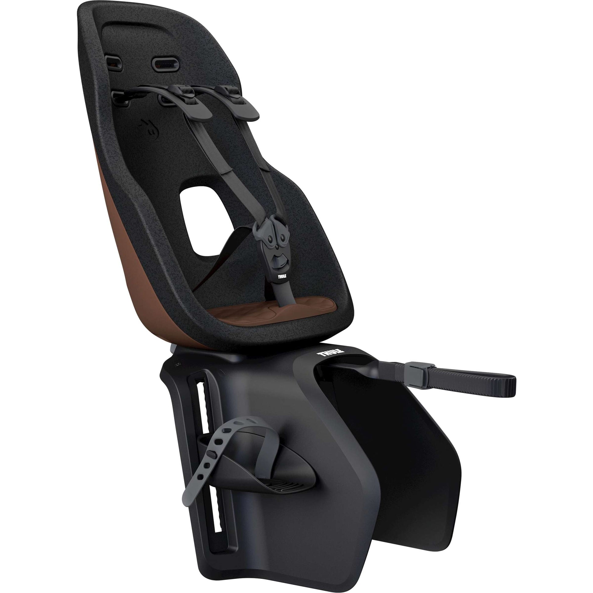 Thule Achterzitje Nexxt 2 Maxi drager bruin