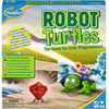 Think fun thinkfun robot turtles bordspel (nederlands, 2 - 5 spelers, 10 - 30 minuten, vanaf 4 jaar)