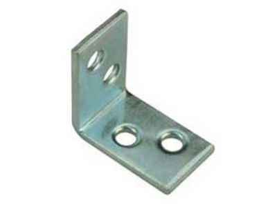 Waelbers stoelhoek 25 mm gv - 100 stuk(s) - 2151.13