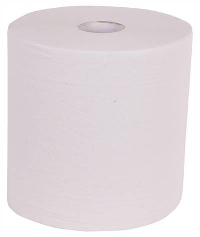 Towlers handdoekrol 2lgs 28cm x 400mtr