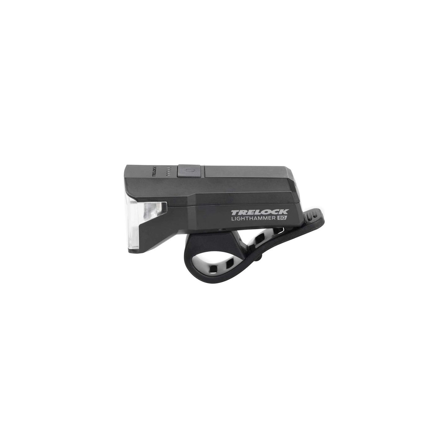 Trelock led koplamp lighthammer ls 480 front light lighthammer ls 480 usb