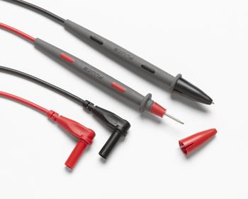 Fluke siliconen meetsnoerenset