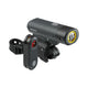 Trelock verlichtings set pulse line ls 290