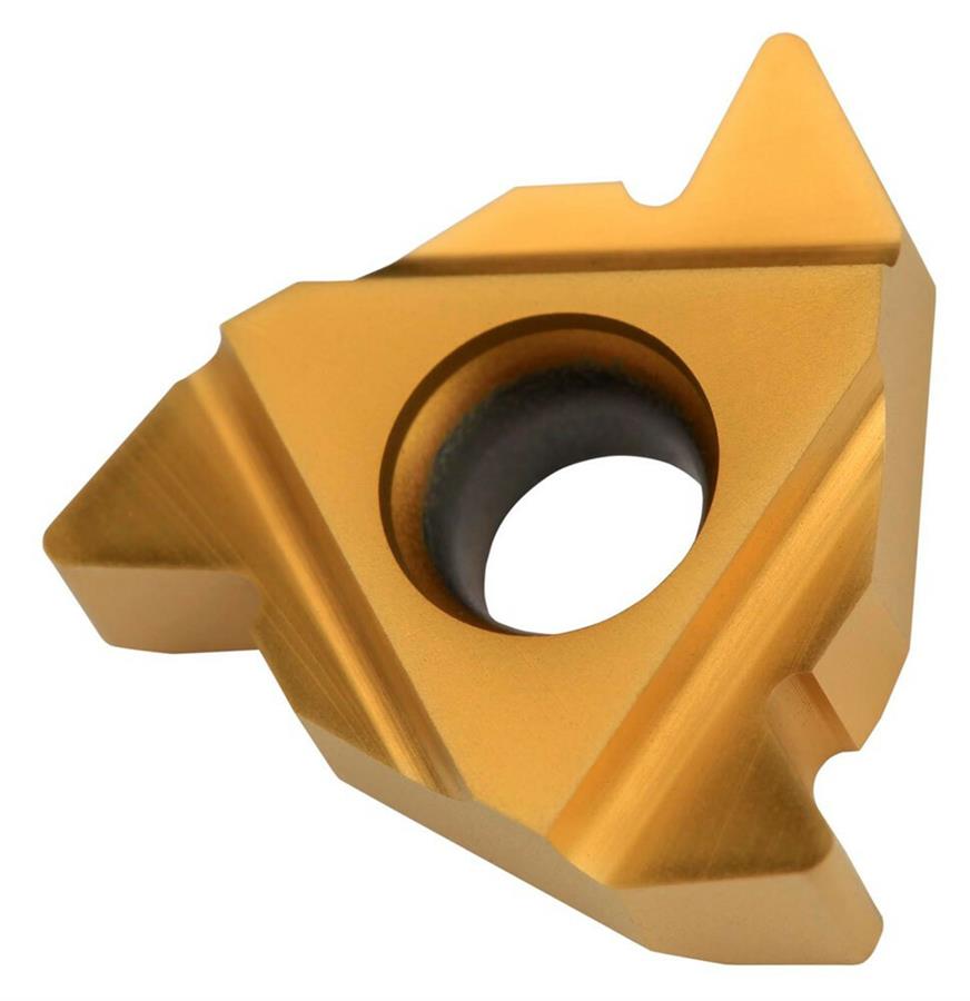 Pramet draadsnijwisselplaat t8330 | 10 stuks