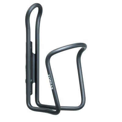 Topeak Bidonhouder Shuttle Cage alu zwart