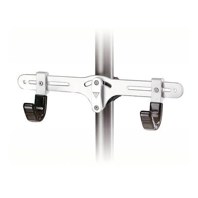 Topeak thirdhook bovenste hakeneenheid voor lower dual-touch fietsstandaard