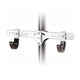 Topeak the third hook for dual touch - down