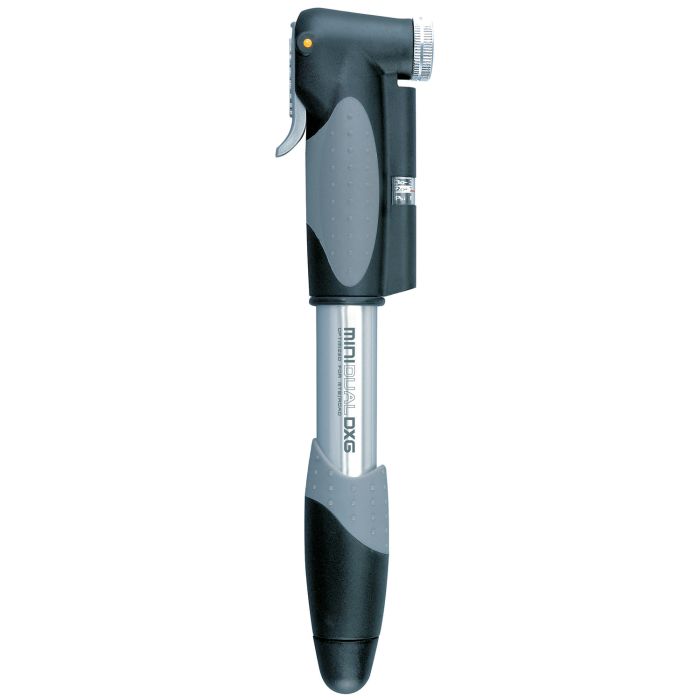 Topeak minipomp Mini Dual DXG