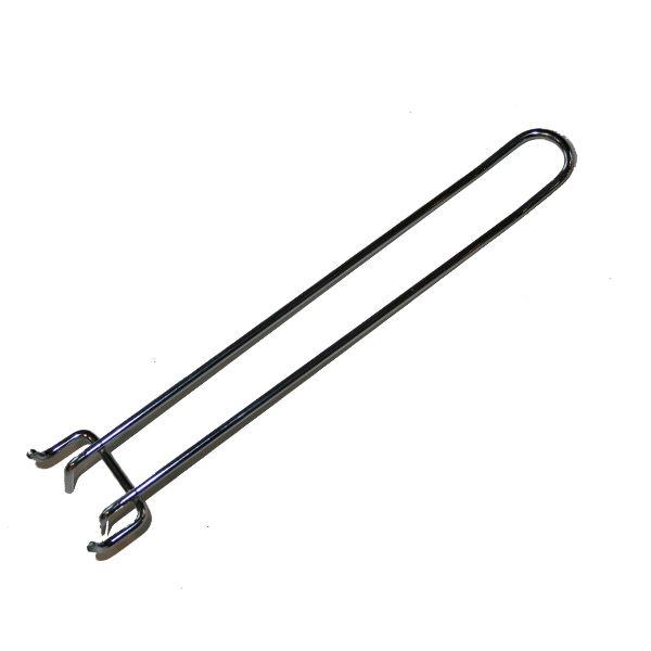 Topeak double loop hook for pop display