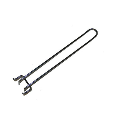 Topeak double loop hook for pop display