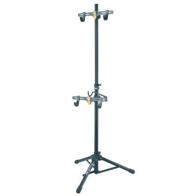 Topeak two up tune-up bike stand