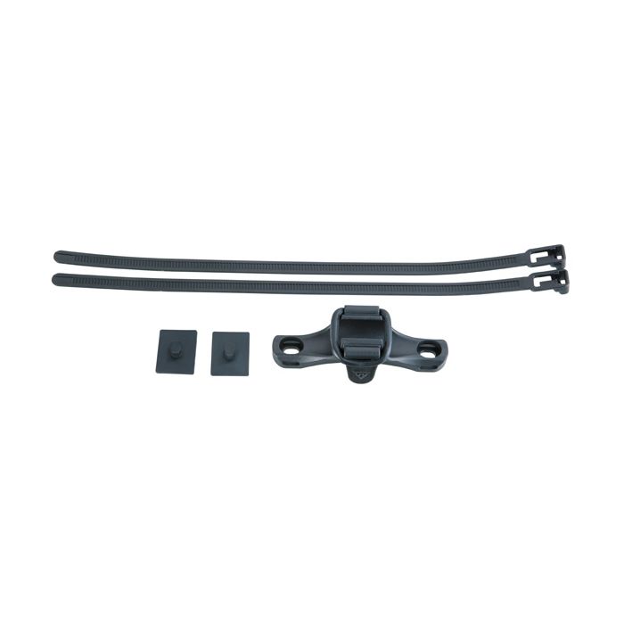 Topeak mount bracket - micro rocket (center mount)