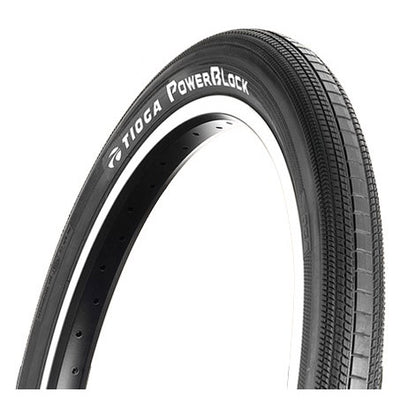 buitenband Power Block 20 x 1.40 (33-406)