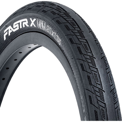 Tioga draadband fastr x 34-451 bmx zwart