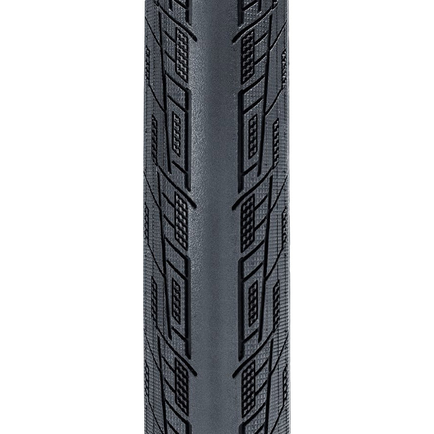 Tioga draadband fastr x 34-451 bmx zwart
