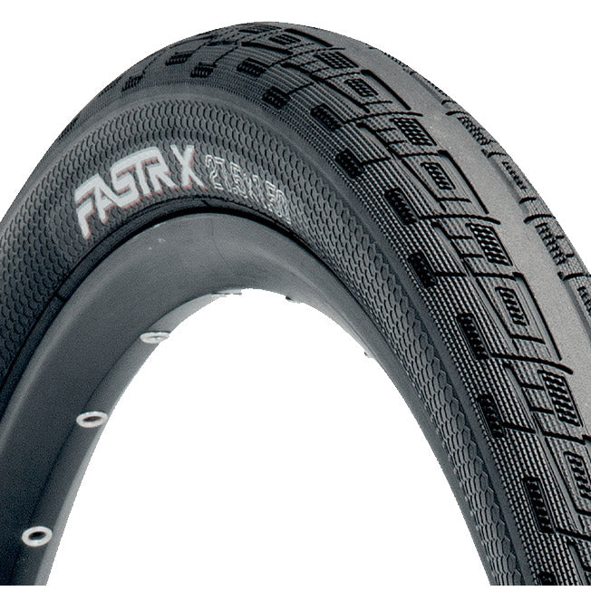 Tioga draadband fastr x 34-451 bmx zwart