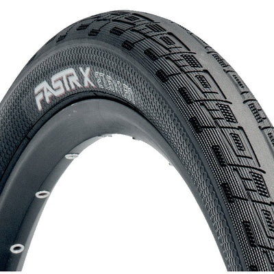 Tioga draadband fastr x 34-451 bmx zwart