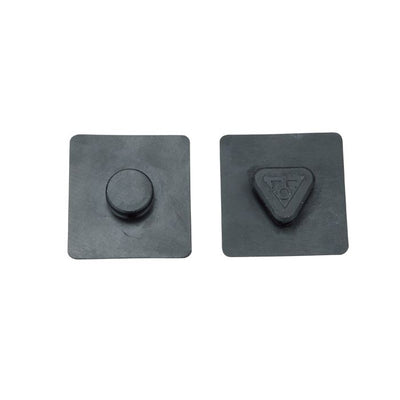Topeak mtx beamrack shim - mtx beamrack - small